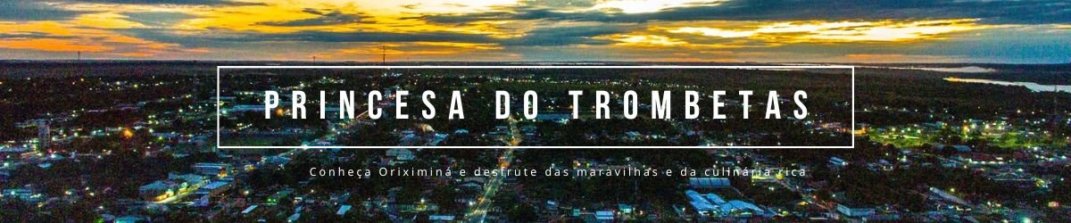 Oriximiná